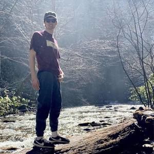 Meet your Posher, Charles